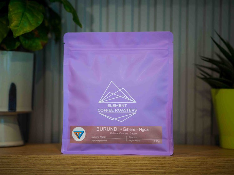 Burundi Gihere - Ngozi