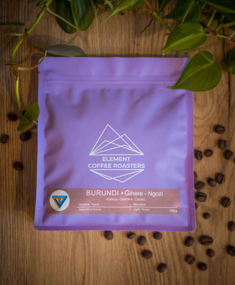 Burundi Gihere - Ngozi