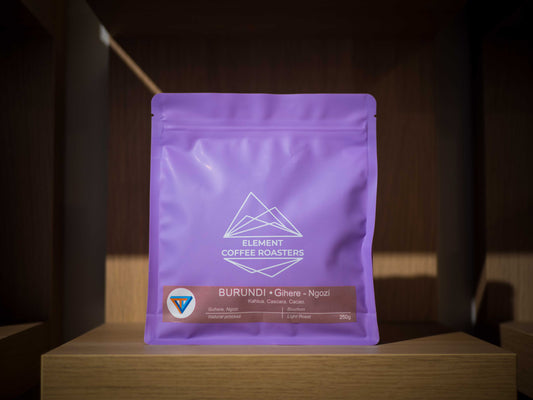 Burundi Gihere - Ngozi