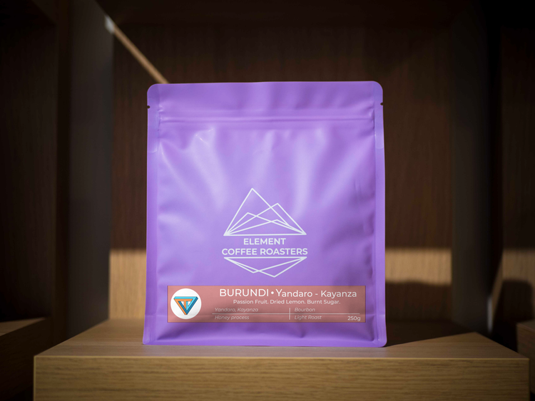 Burundi Yandaro - Kayanza