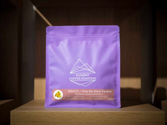 Brazil Sitio do Almir Favero